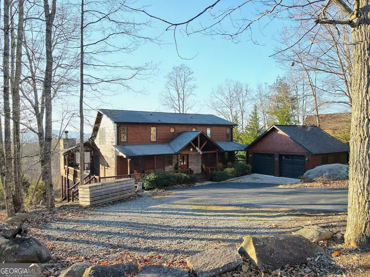 25 White Eagle Trail Mineral Bluff - 39