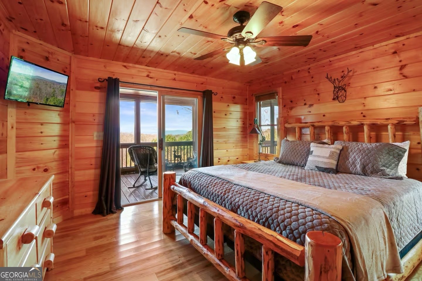 25 White Eagle Trail Mineral Bluff - 4