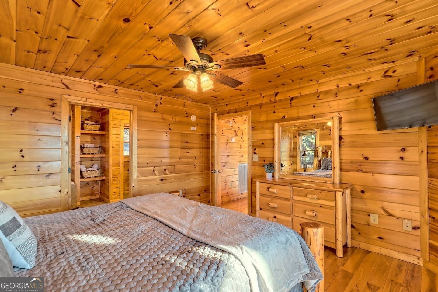 25 White Eagle Trail Mineral Bluff - 5