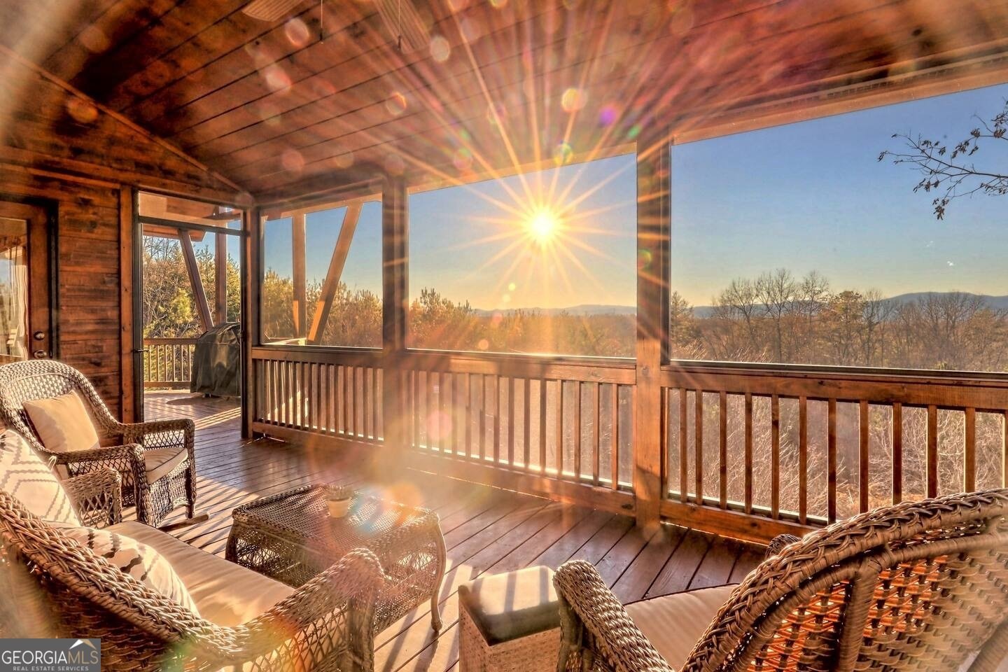 25 White Eagle Trail Mineral Bluff - 8