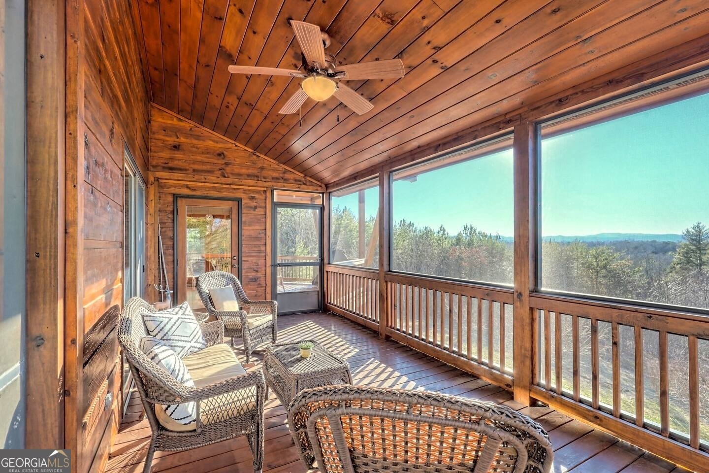 25 White Eagle Trail Mineral Bluff - 9