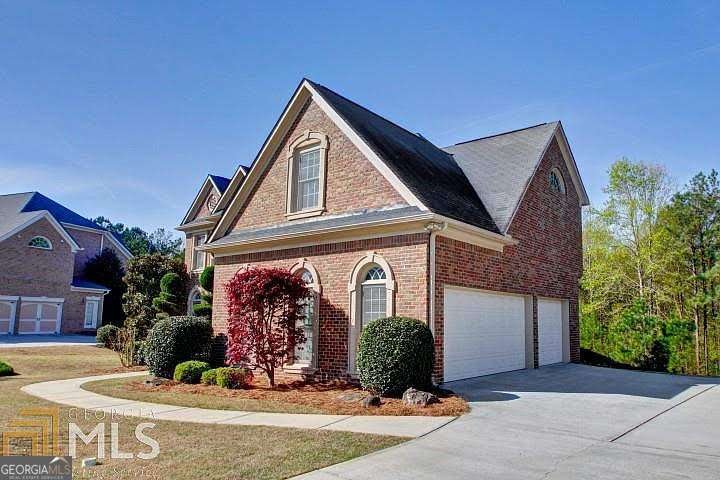 222 Chadmore Lane Tyrone - 1