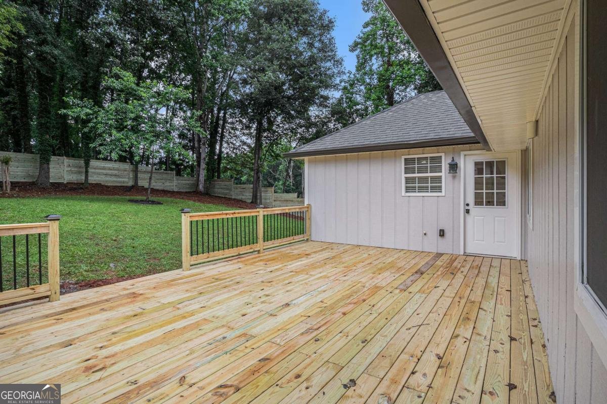 1996 Briarwood Drive Gainesville - 1