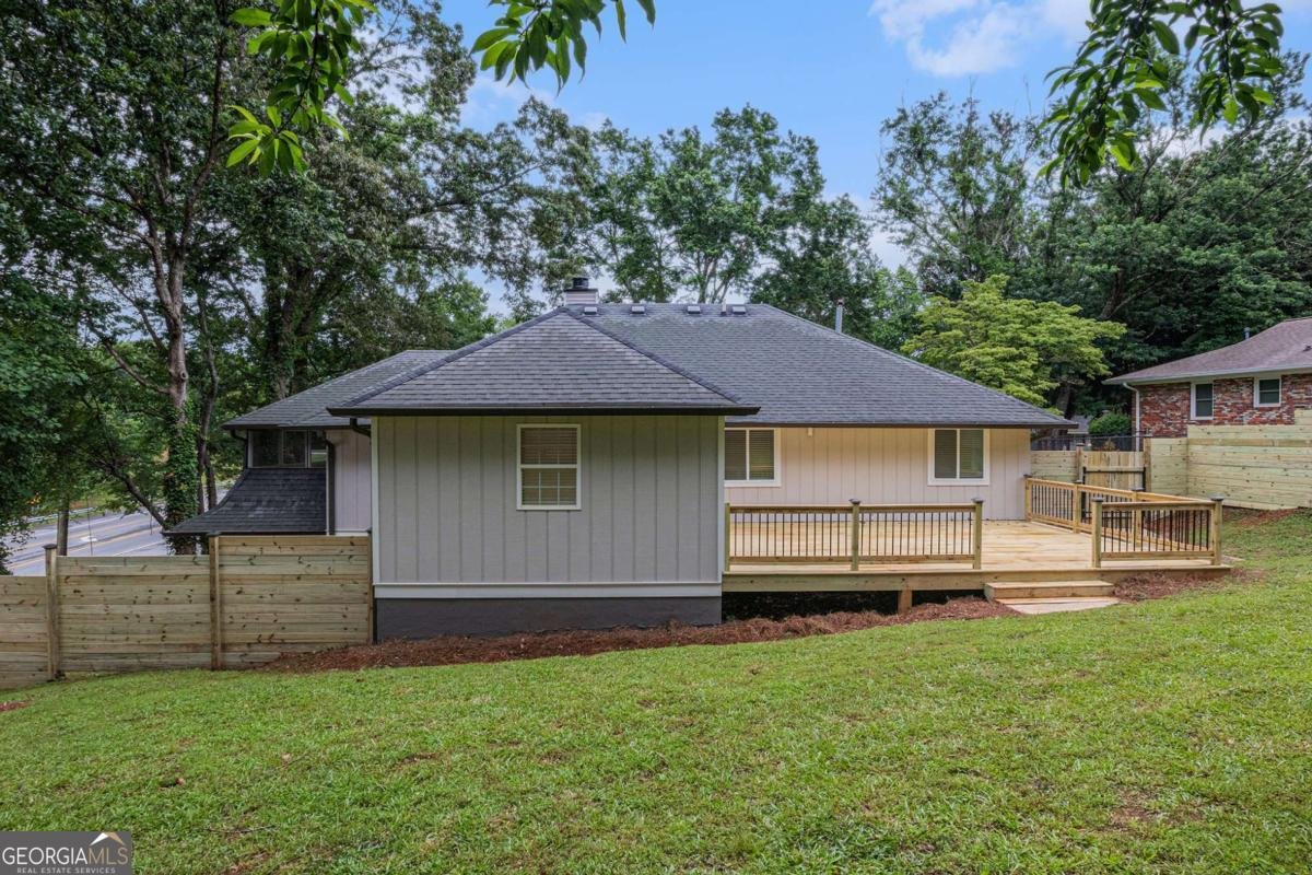 1996 Briarwood Drive Gainesville - 17