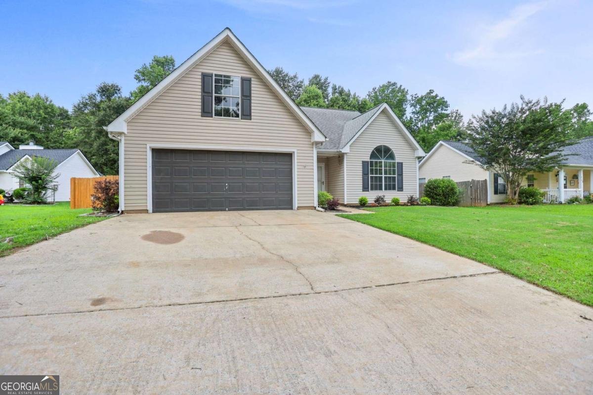 147 Calico Loop Grantville - 2