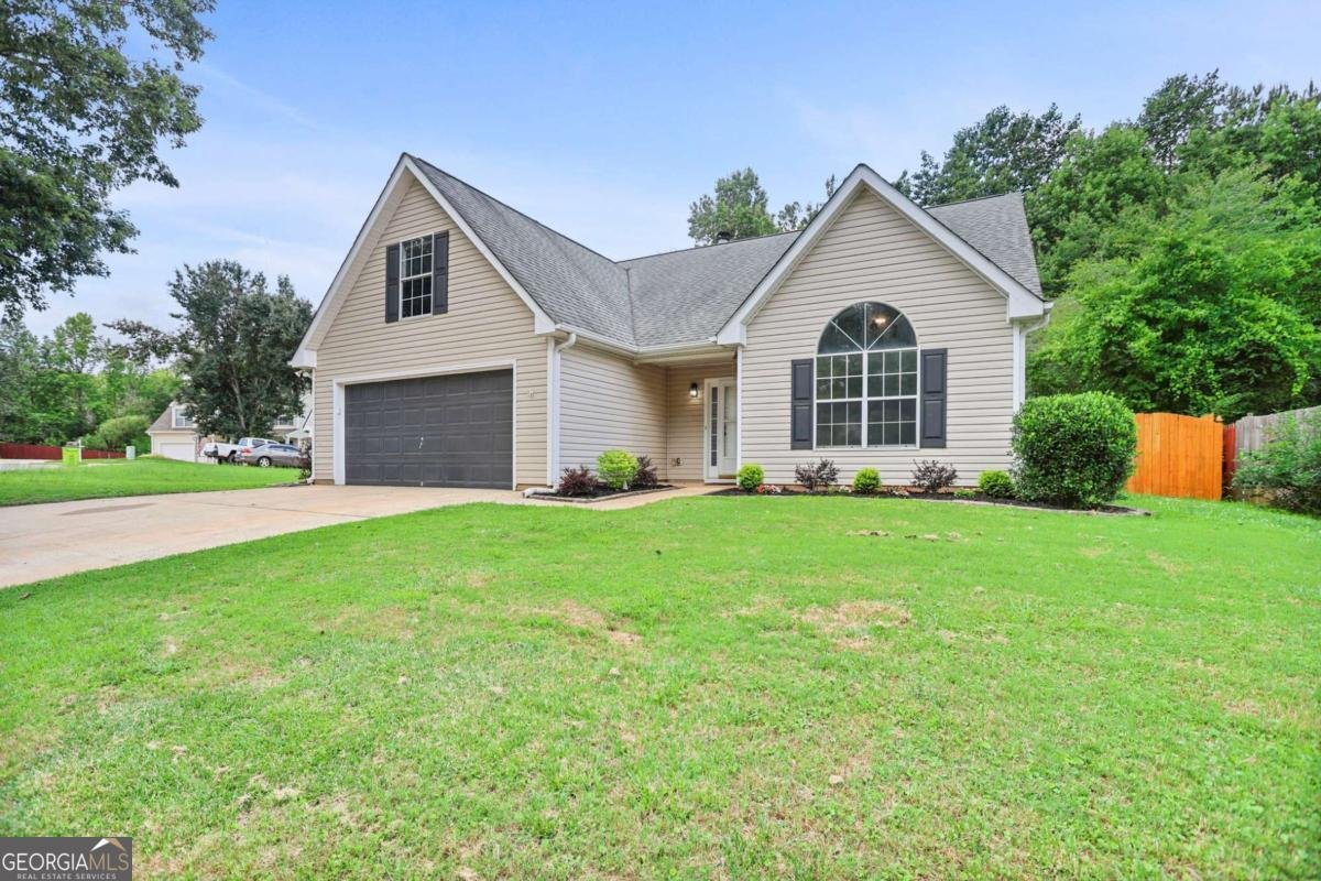 147 Calico Loop Grantville - 3