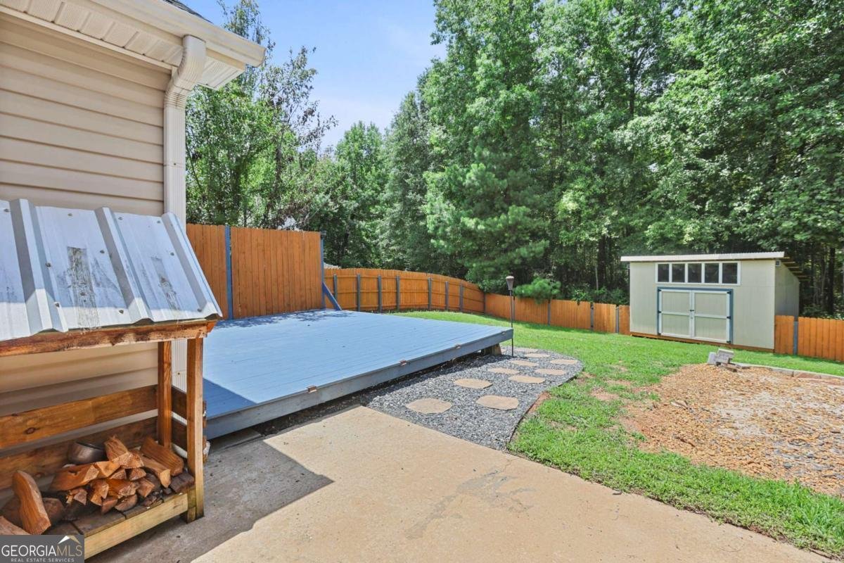 147 Calico Loop Grantville - 31