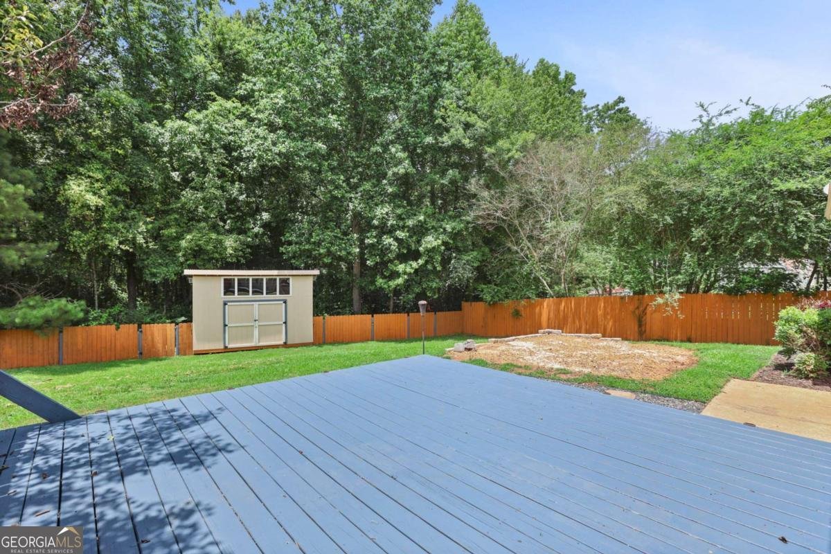 147 Calico Loop Grantville - 33