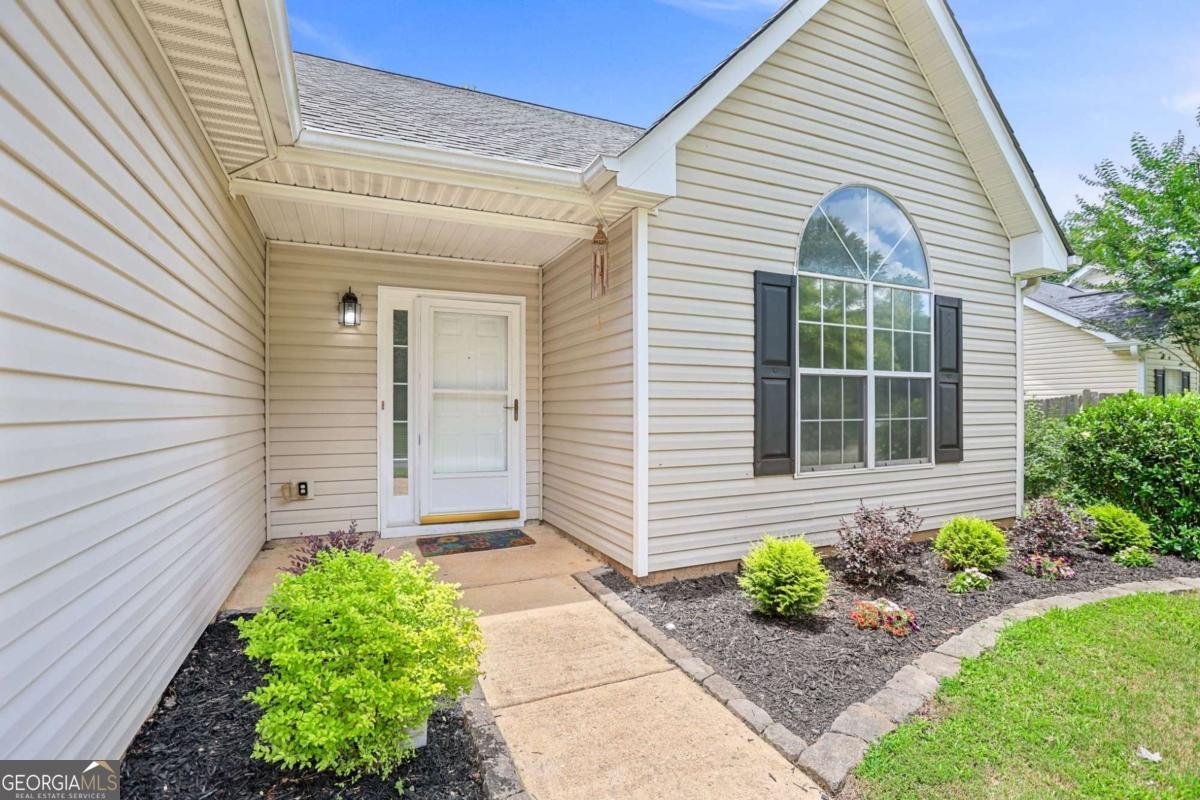 147 Calico Loop Grantville - 4