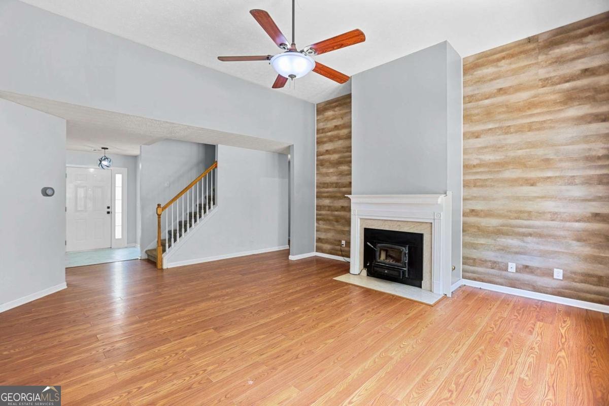 147 Calico Loop Grantville - 8