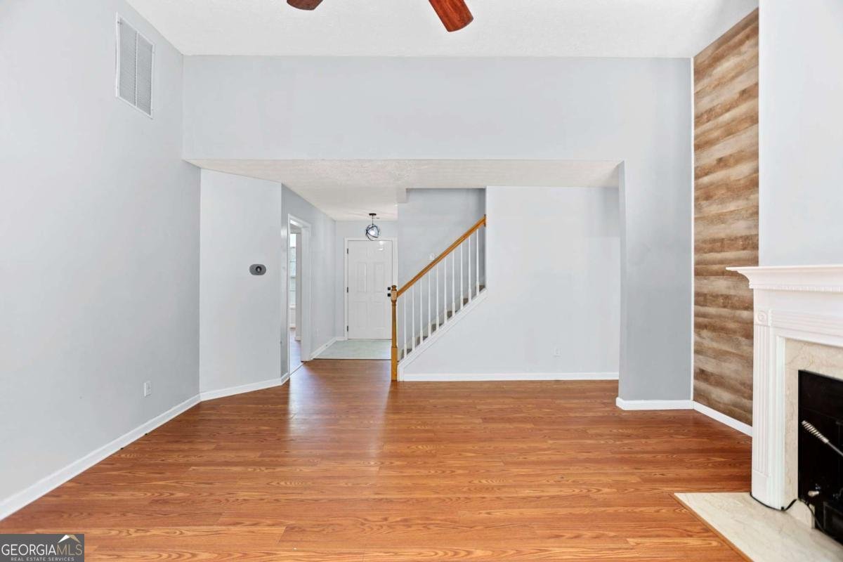 147 Calico Loop Grantville - 9