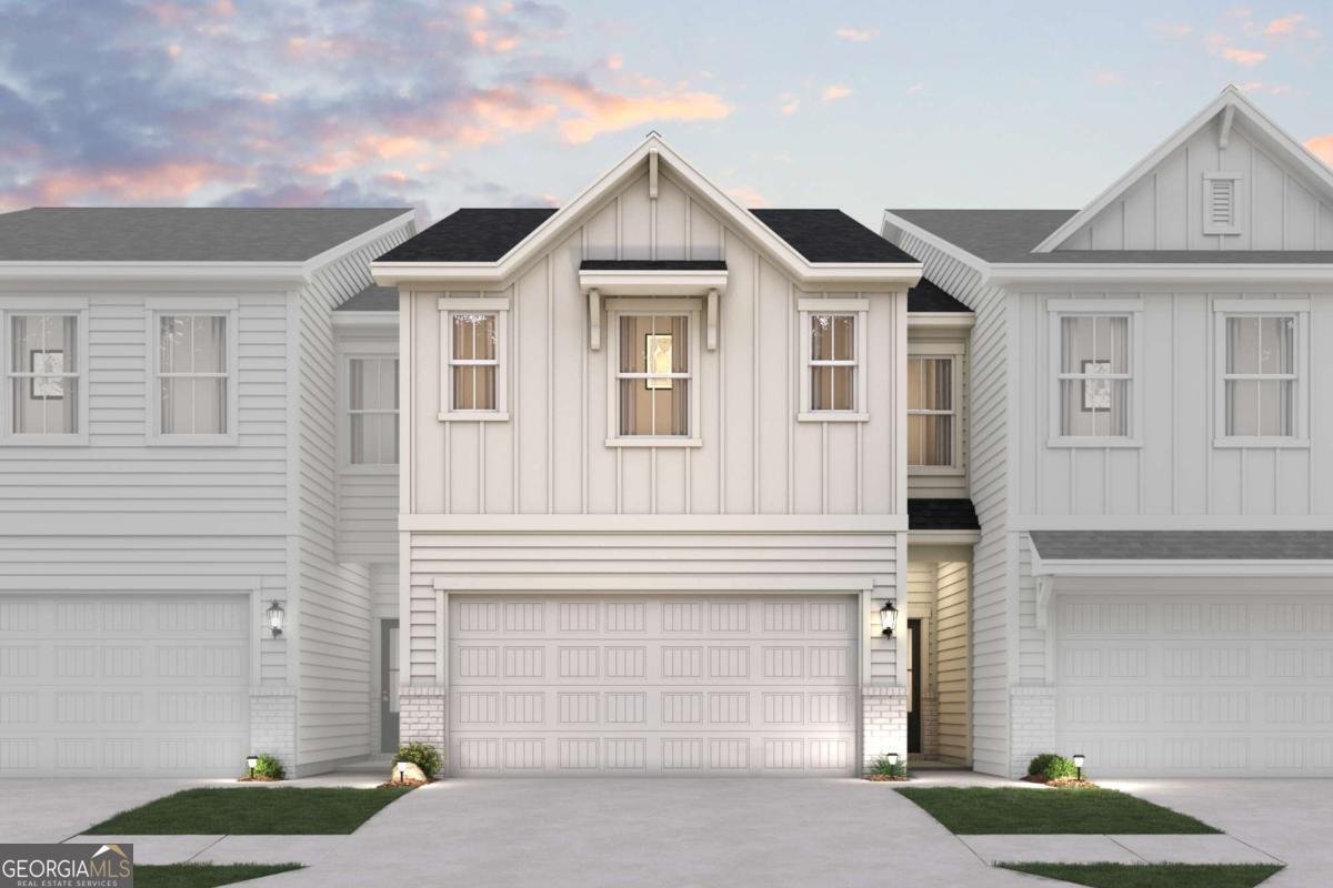 2853 Bullfrog Lane Gainesville - 1