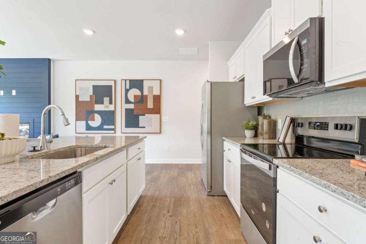 2853 Bullfrog Lane Gainesville - 4