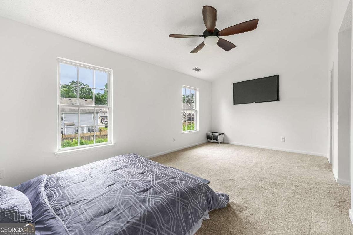 2964 Greyhawk Lane Cumming - 3