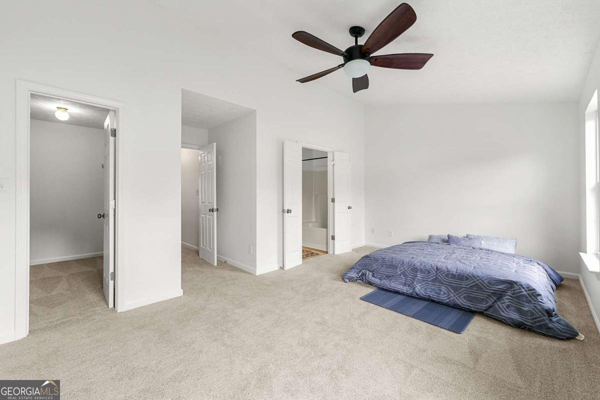 2964 Greyhawk Lane Cumming - 4