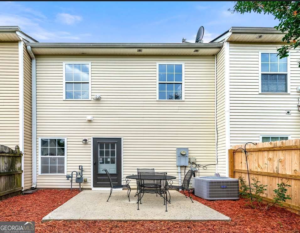 2964 Greyhawk Lane Cumming - 9
