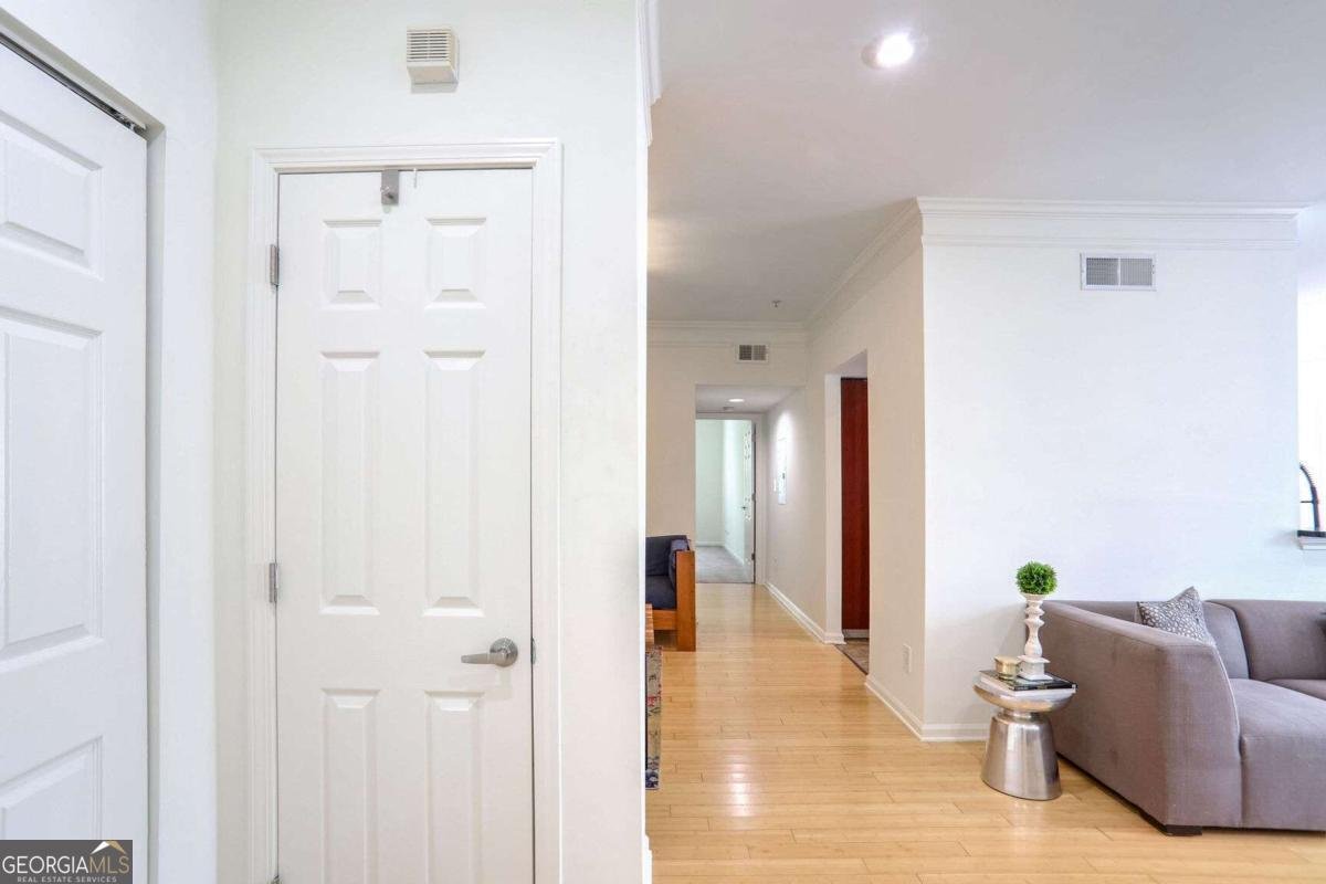200 Renaissance Parkway Atlanta - 14