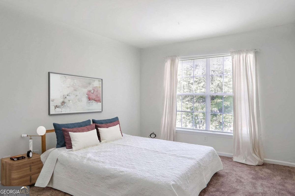 200 Renaissance Parkway Atlanta - 17