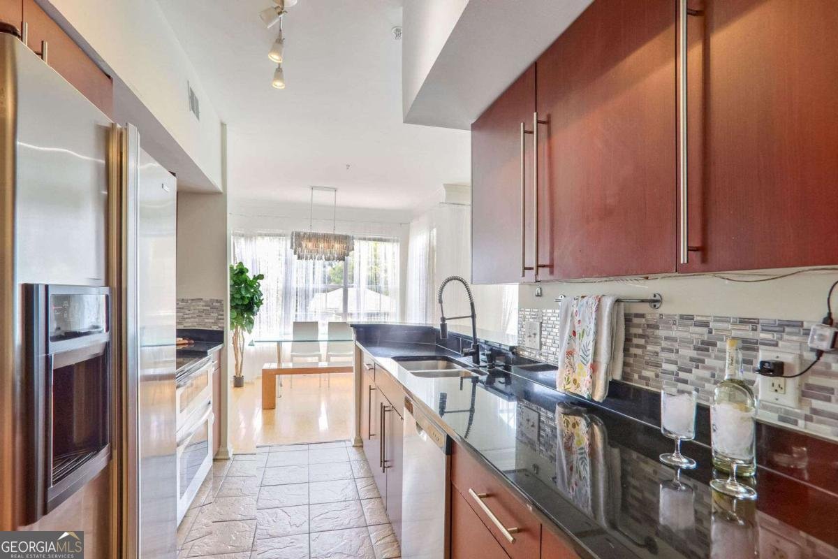 200 Renaissance Parkway Atlanta - 6