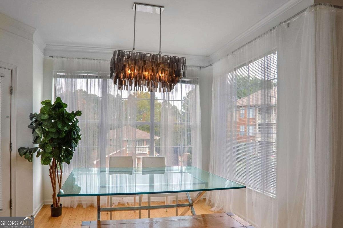 200 Renaissance Parkway Atlanta - 7
