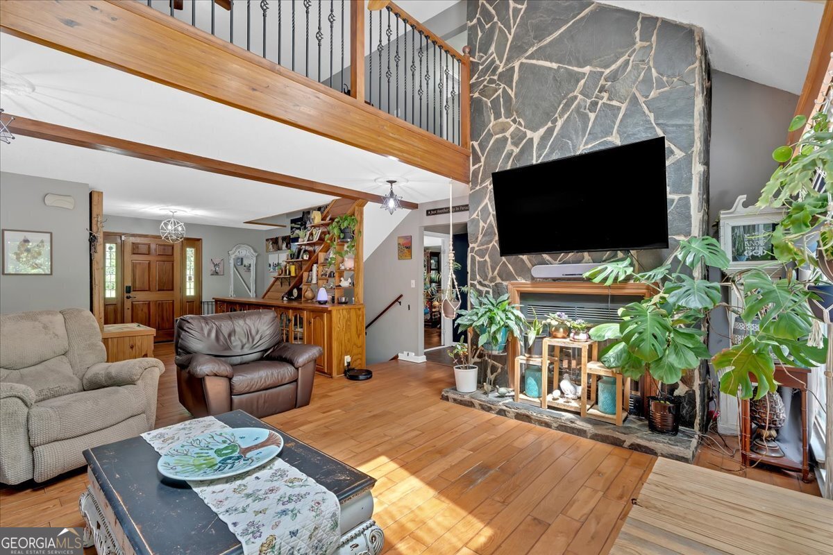 262 Jackson Shoals Road Franklin - 11