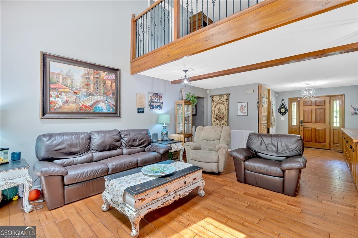 262 Jackson Shoals Road Franklin - 12