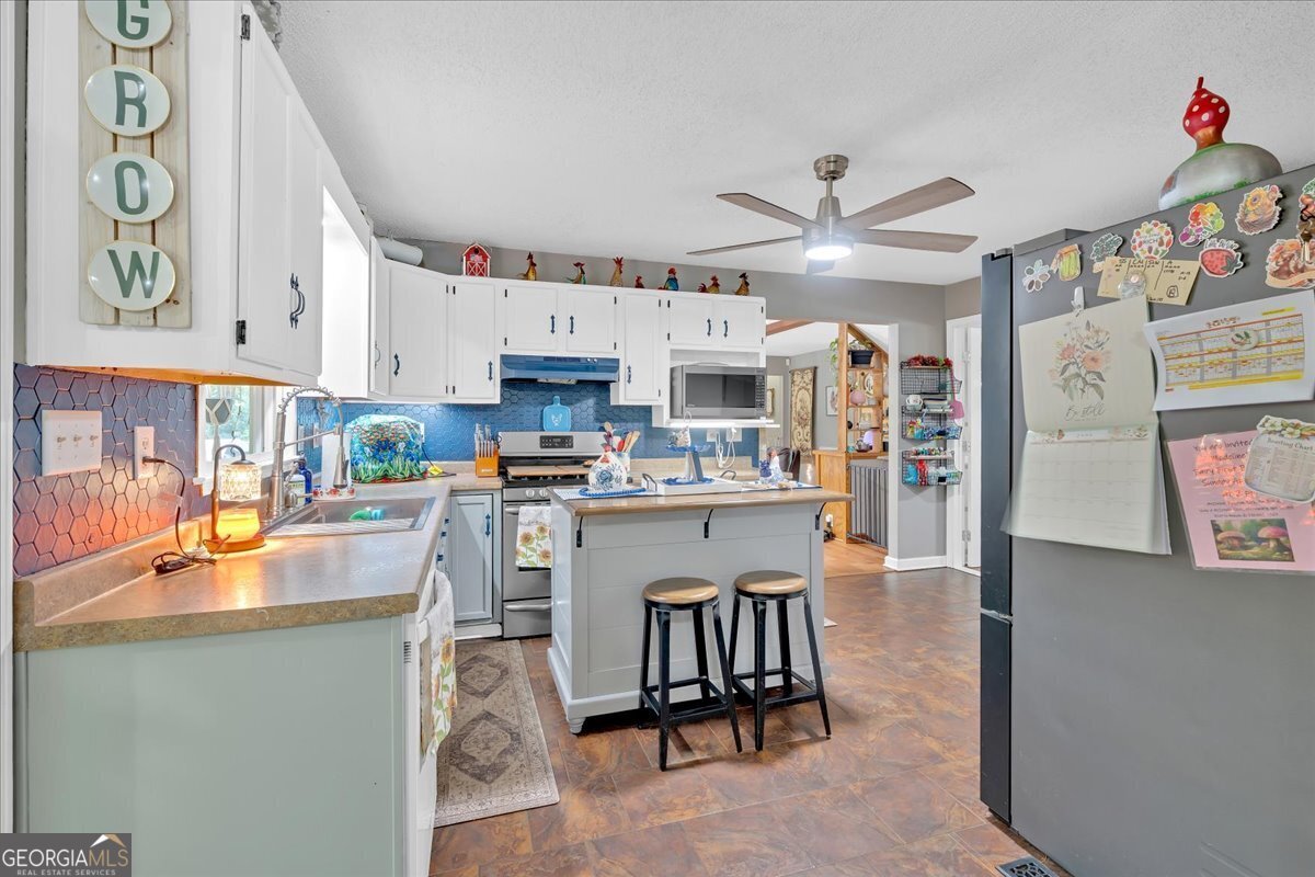 262 Jackson Shoals Road Franklin - 16