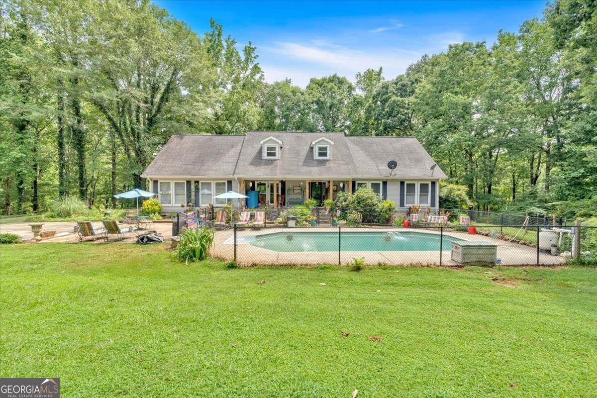 262 Jackson Shoals Road Franklin - 3