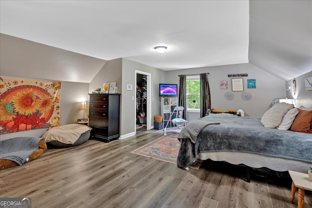 262 Jackson Shoals Road Franklin - 39