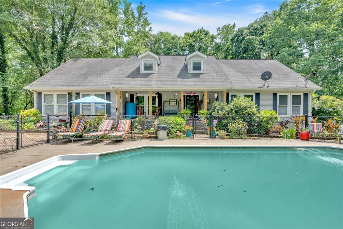 262 Jackson Shoals Road Franklin - 4