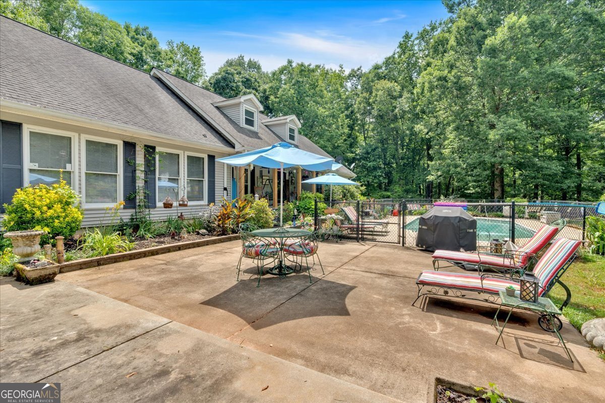262 Jackson Shoals Road Franklin - 5