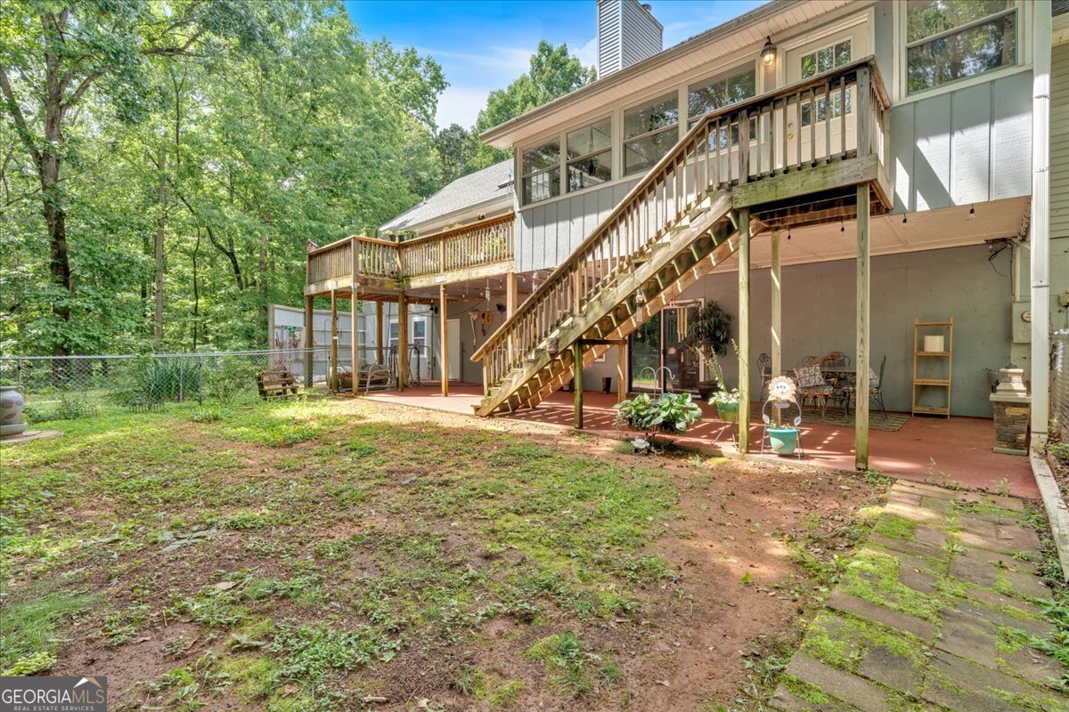 262 Jackson Shoals Road Franklin - 62