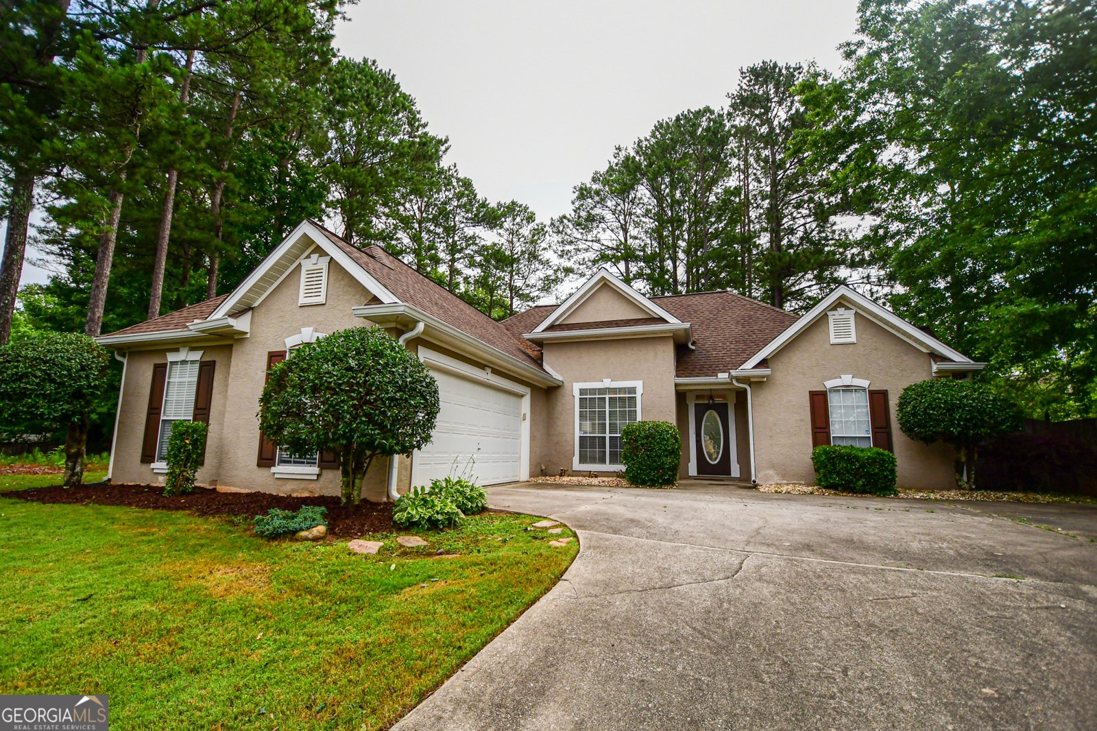 17 Kingsbrook Lane Newnan - 1