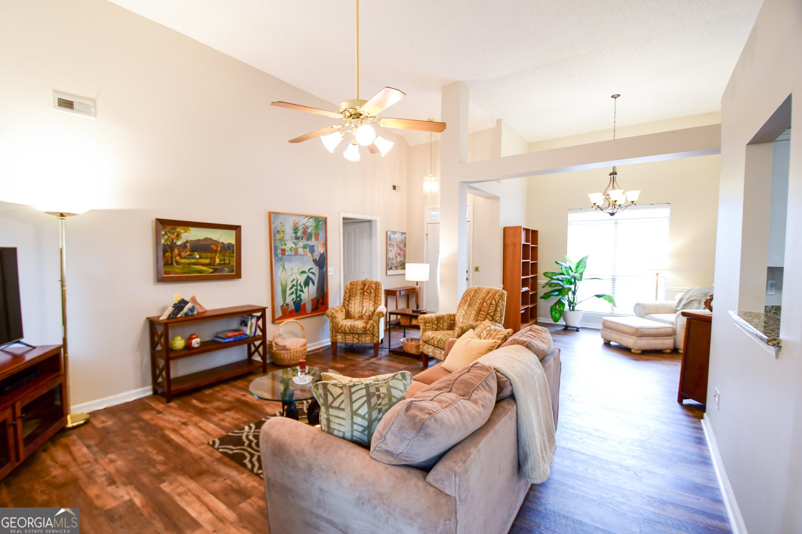17 Kingsbrook Lane Newnan - 10