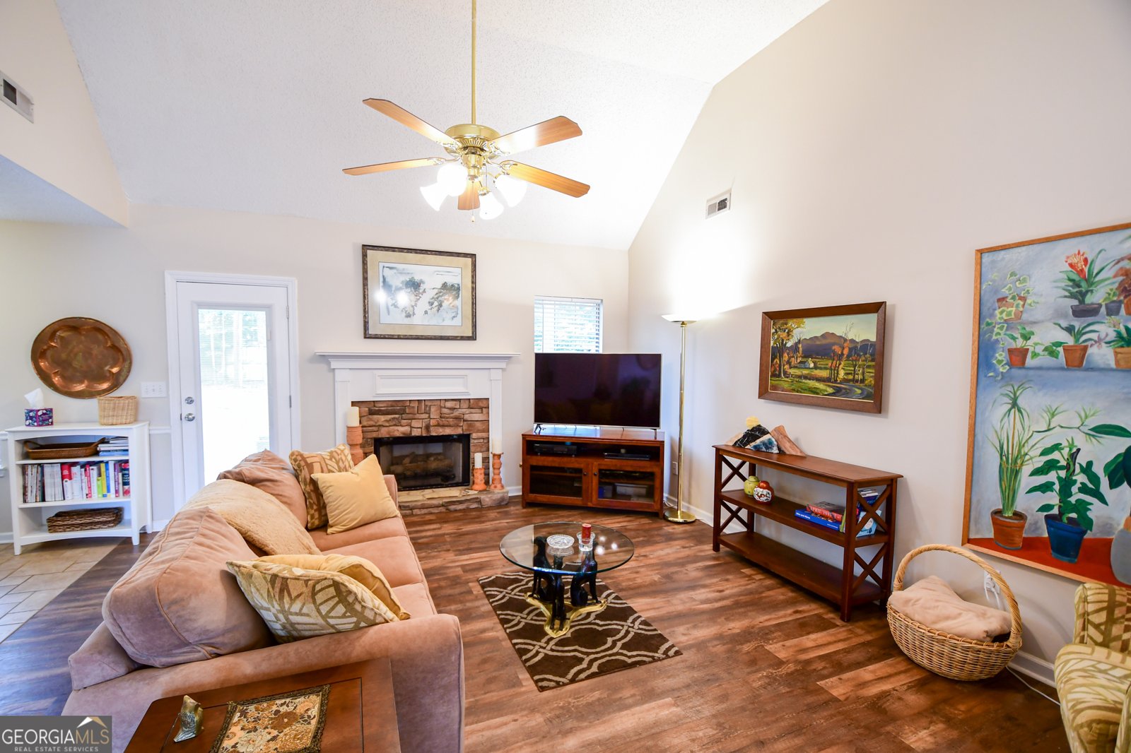 17 Kingsbrook Lane Newnan - 11