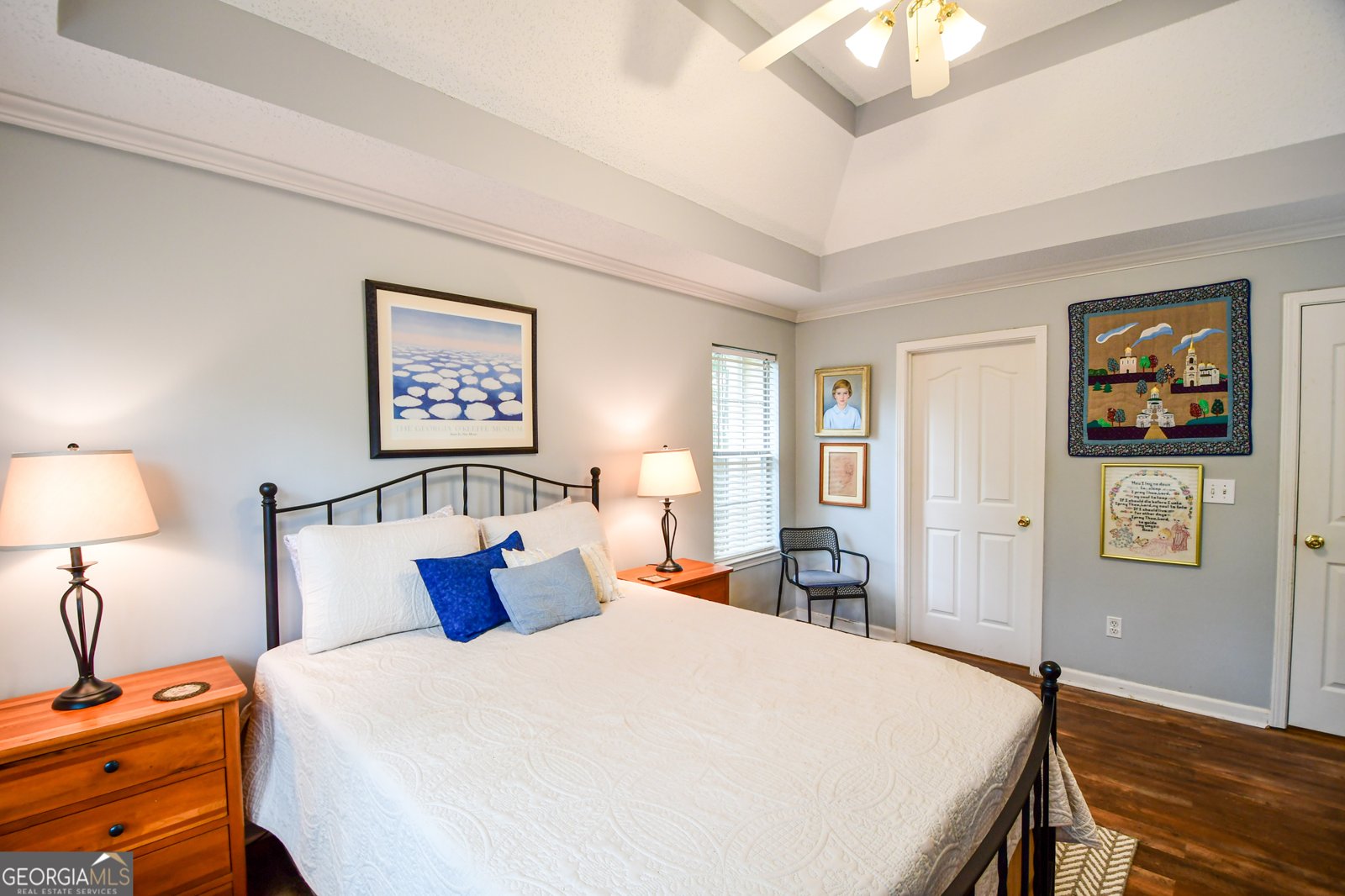 17 Kingsbrook Lane Newnan - 17