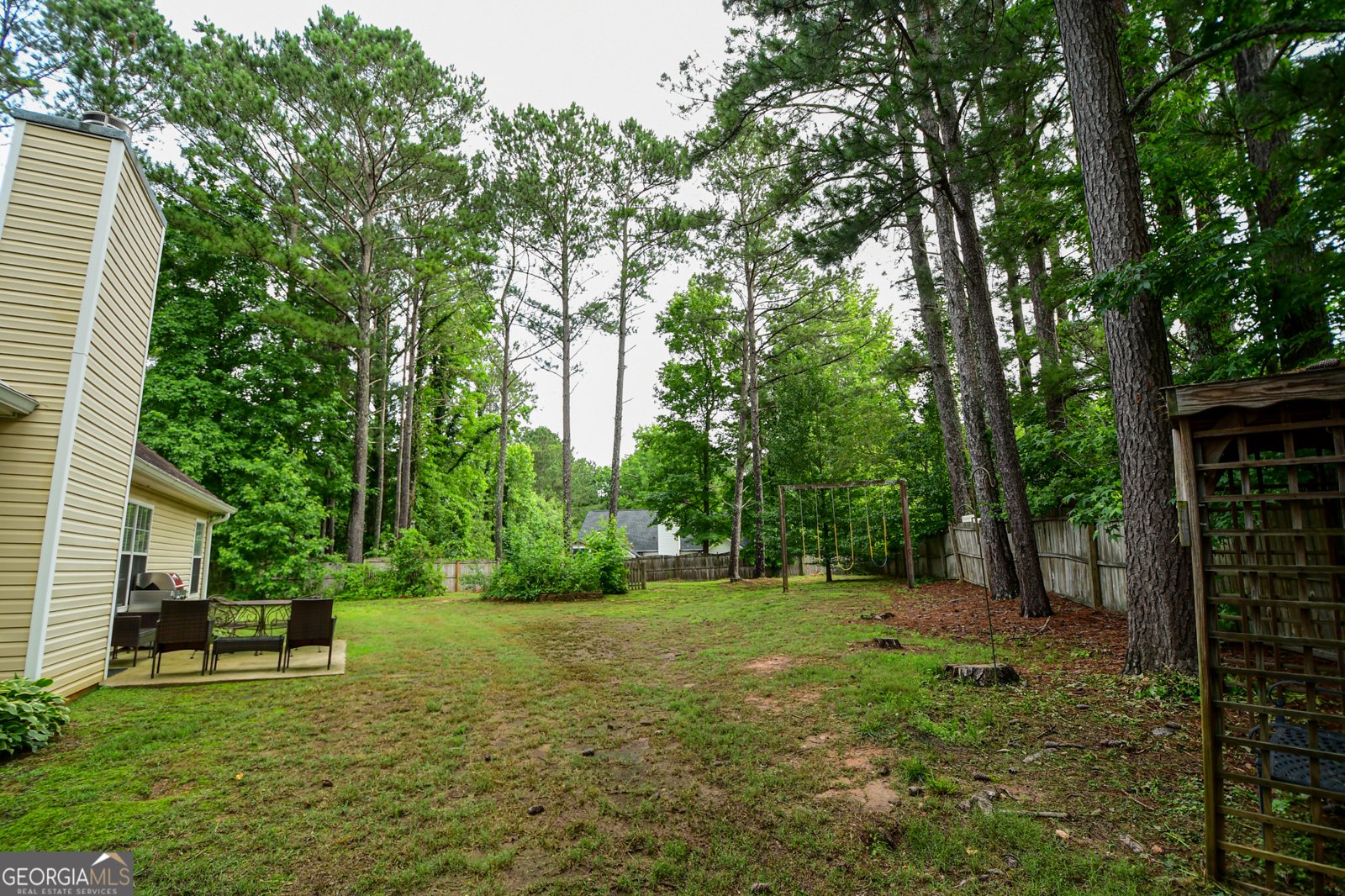 17 Kingsbrook Lane Newnan - 26