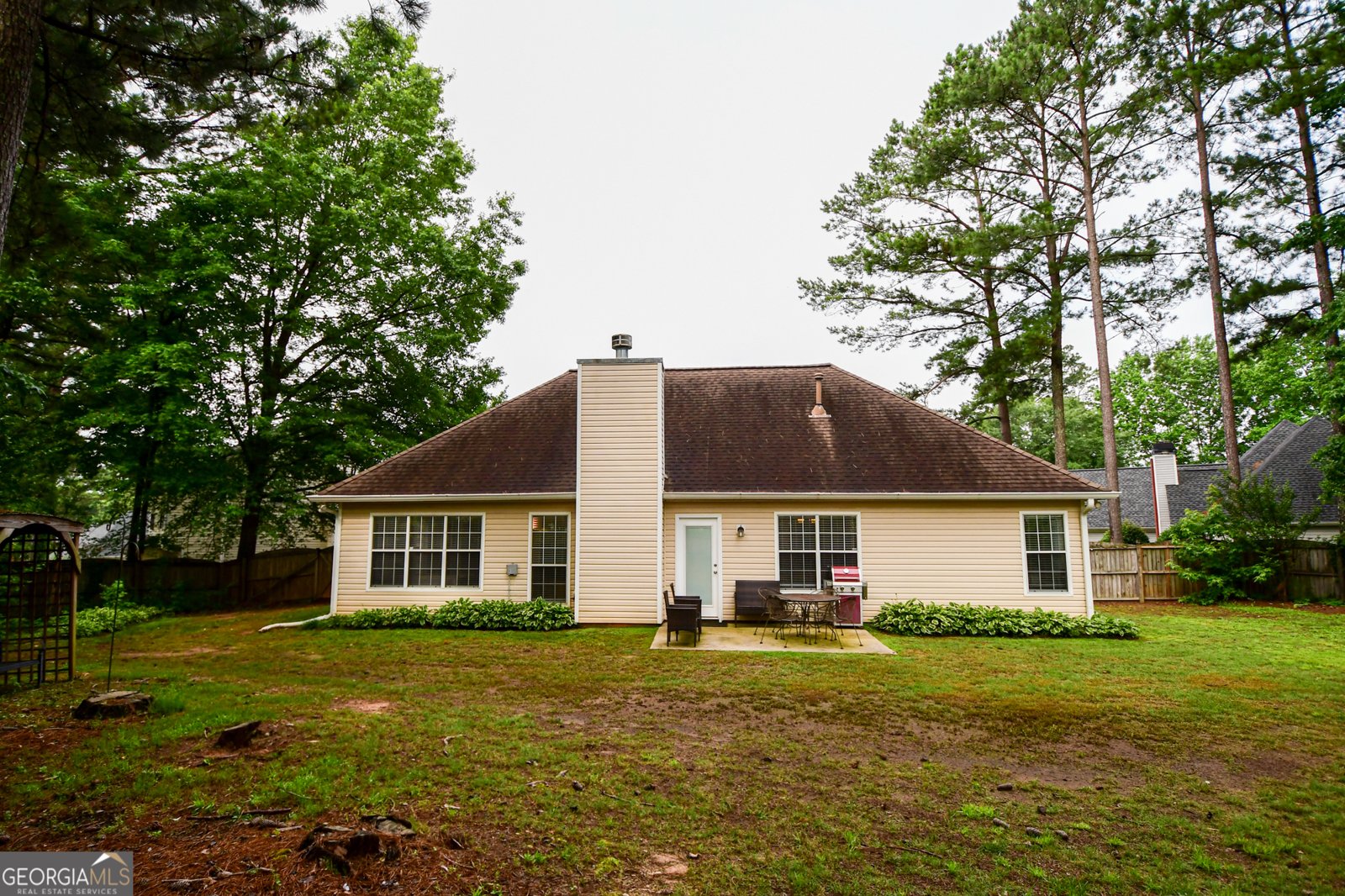 17 Kingsbrook Lane Newnan - 27