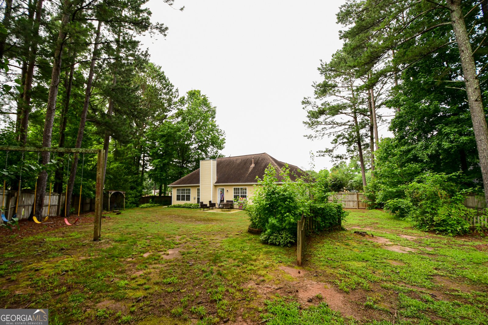 17 Kingsbrook Lane Newnan - 28