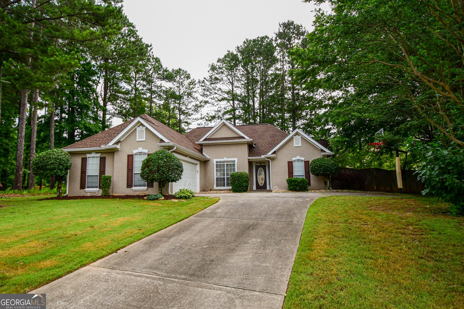 17 Kingsbrook Lane Newnan - 3