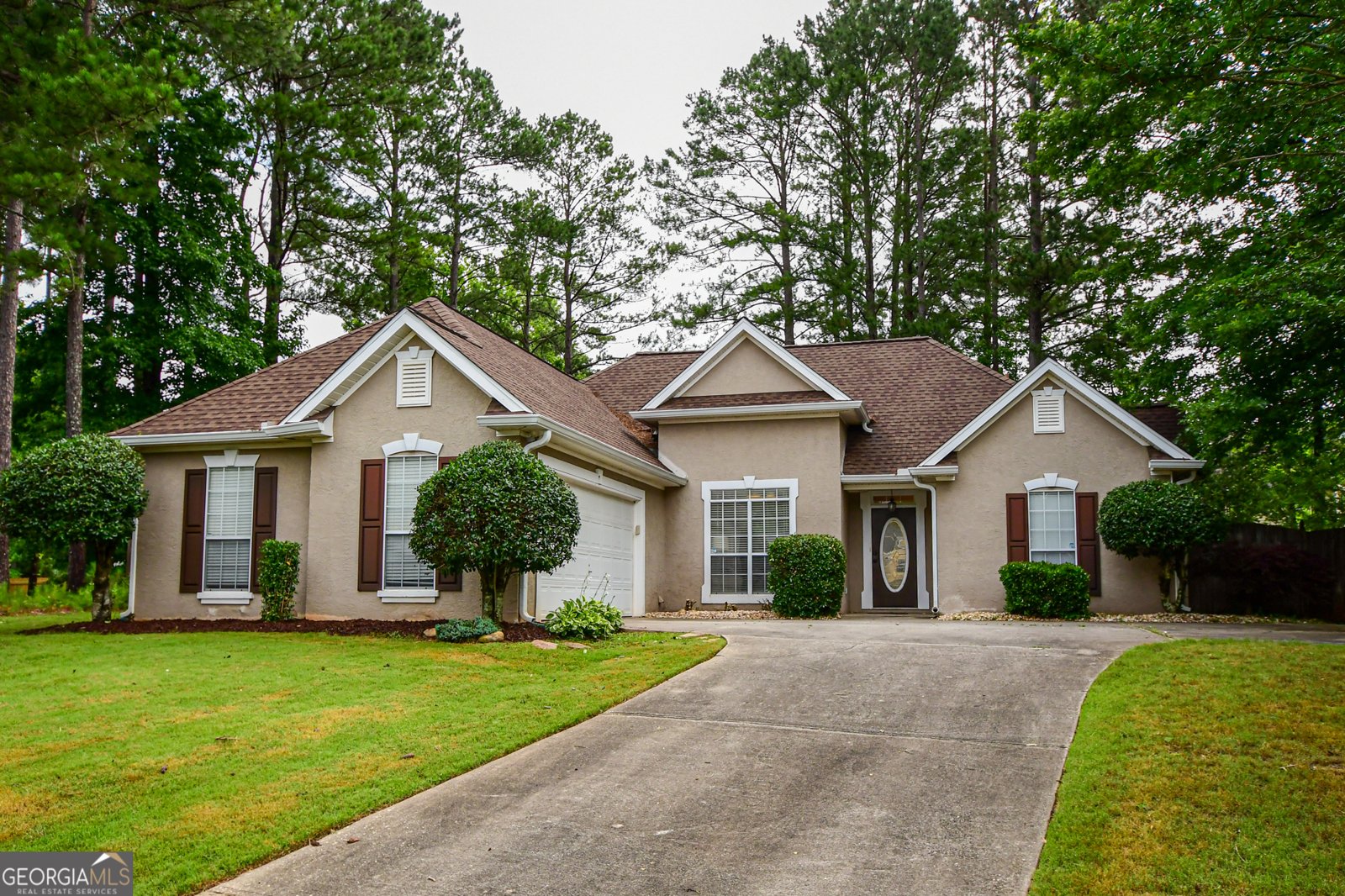 17 Kingsbrook Lane Newnan - 4