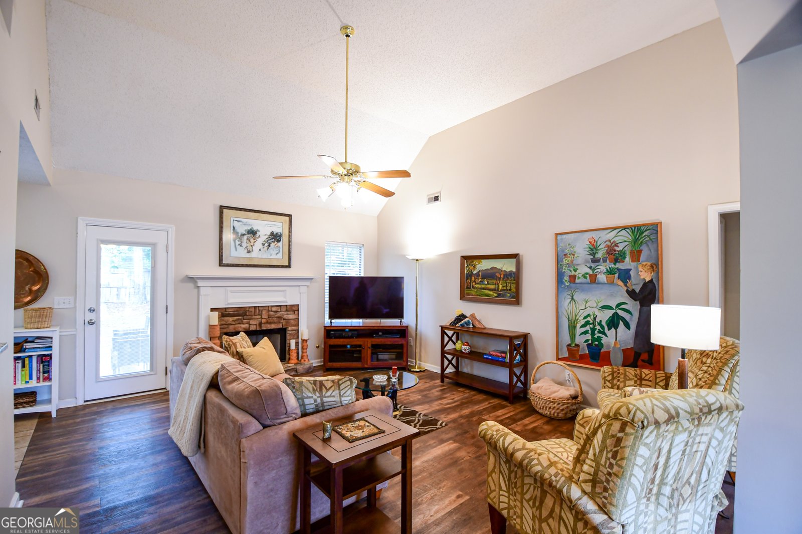 17 Kingsbrook Lane Newnan - 6