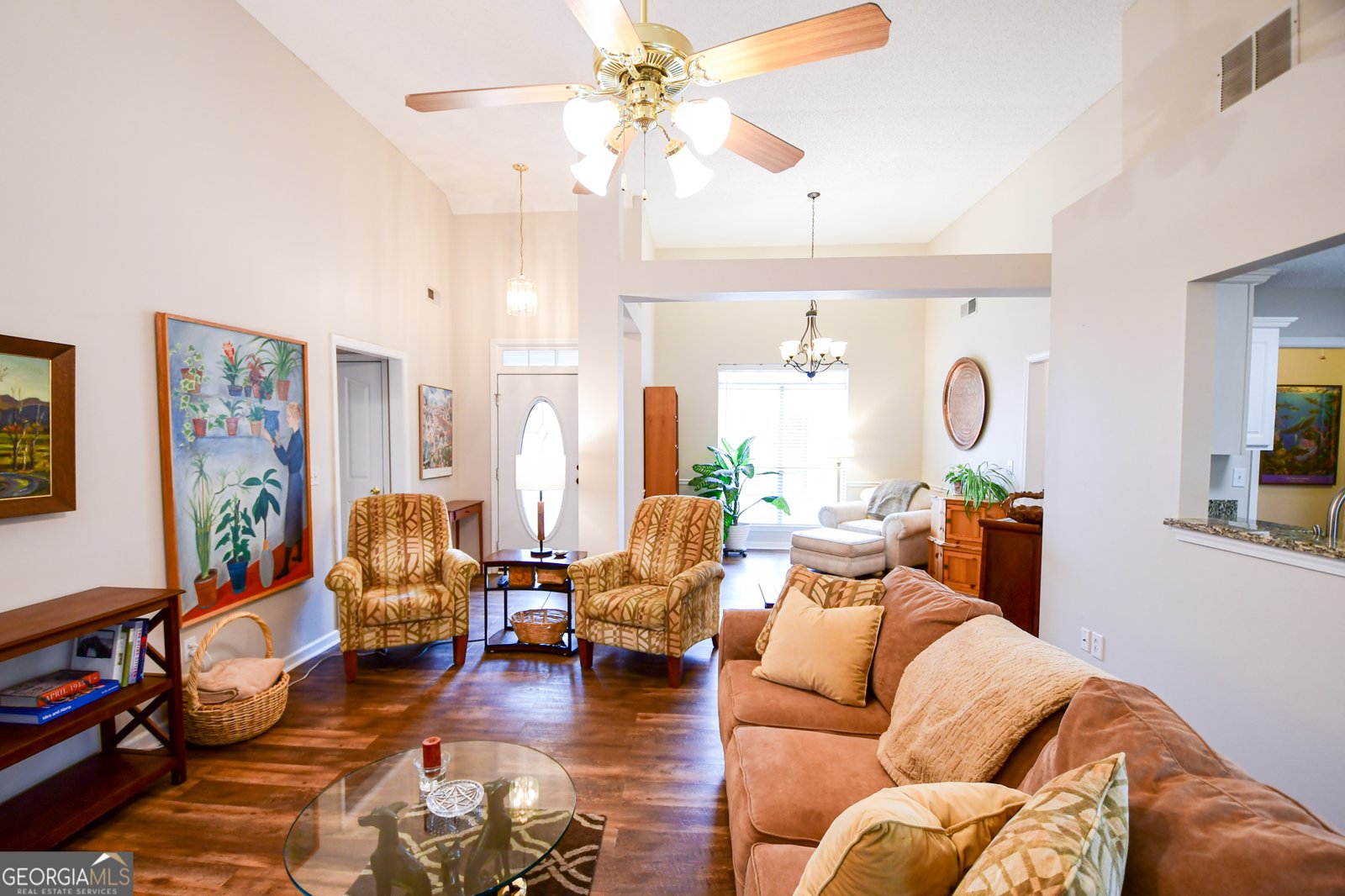 17 Kingsbrook Lane Newnan - 9