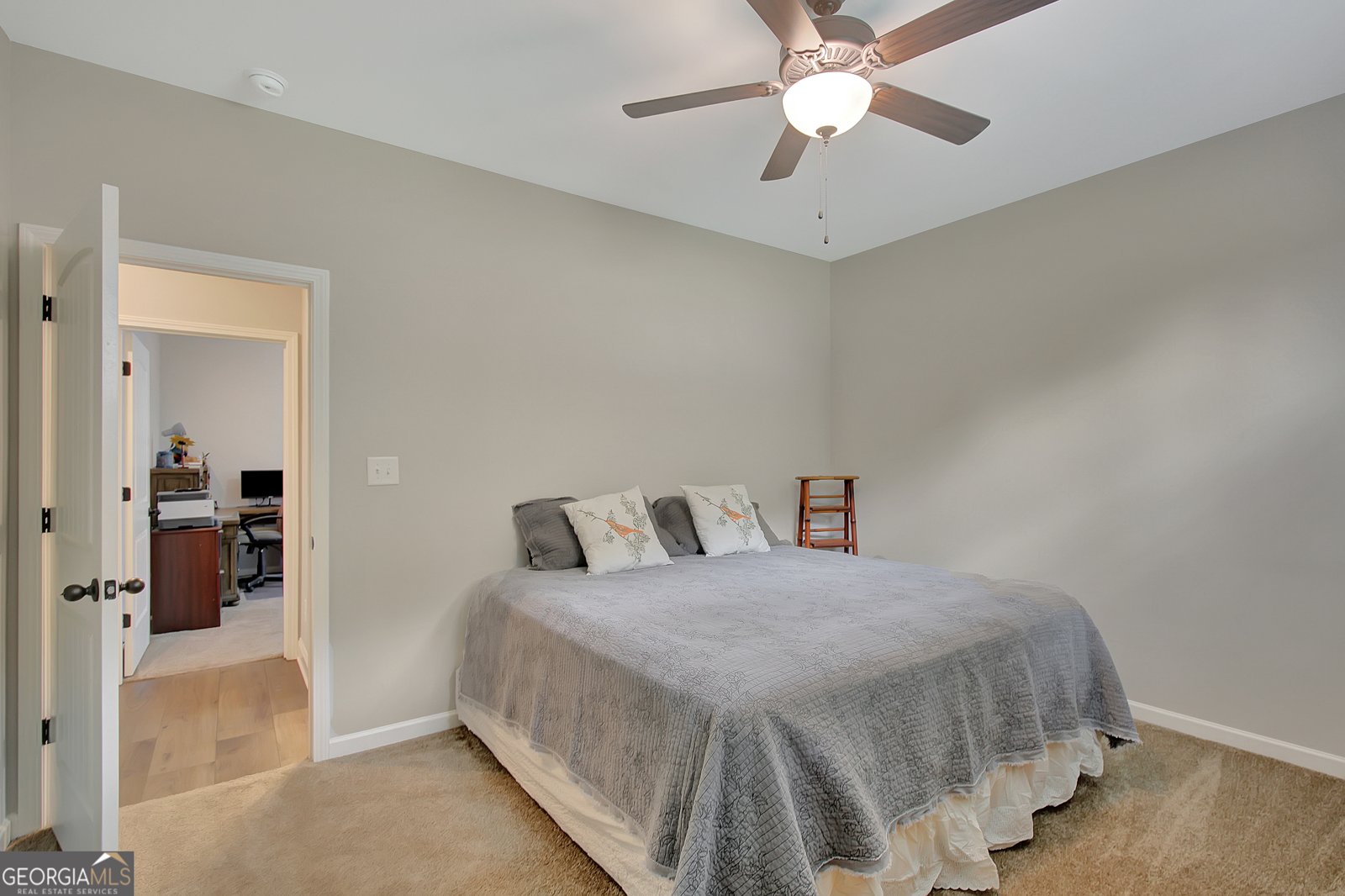 445 Cushing Street Senoia - 17