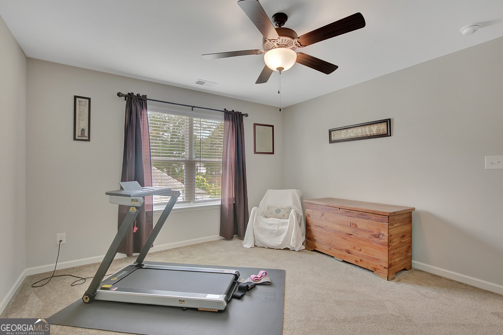 445 Cushing Street Senoia - 25