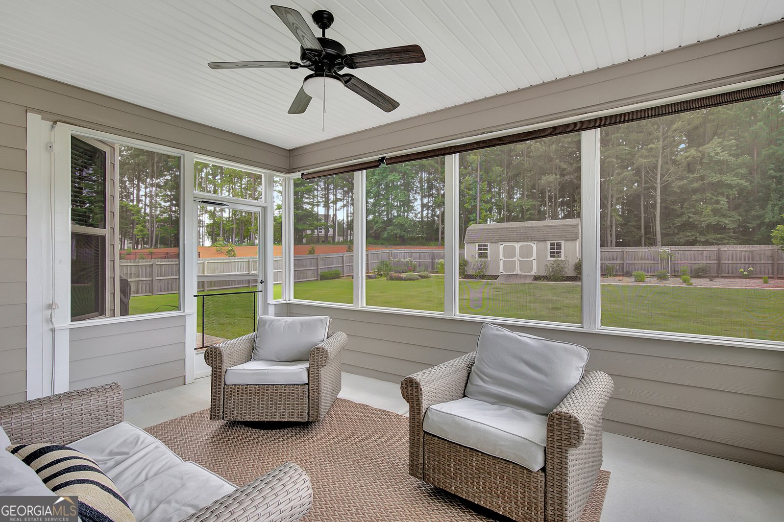 445 Cushing Street Senoia - 27