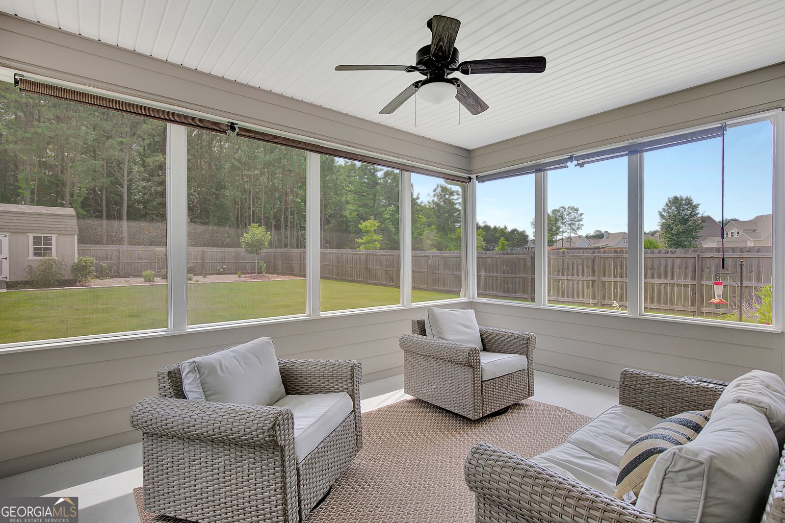 445 Cushing Street Senoia - 28