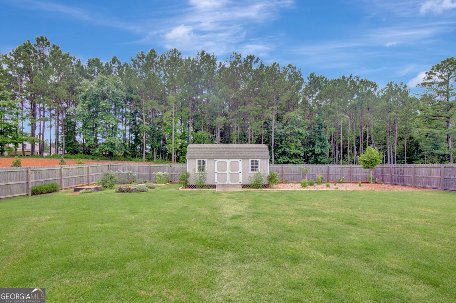 445 Cushing Street Senoia - 30