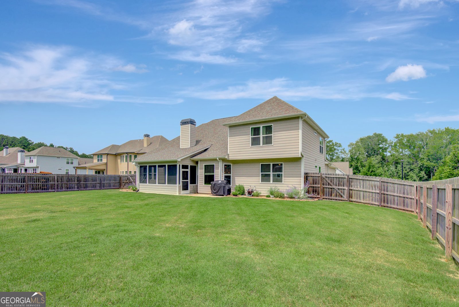 445 Cushing Street Senoia - 32