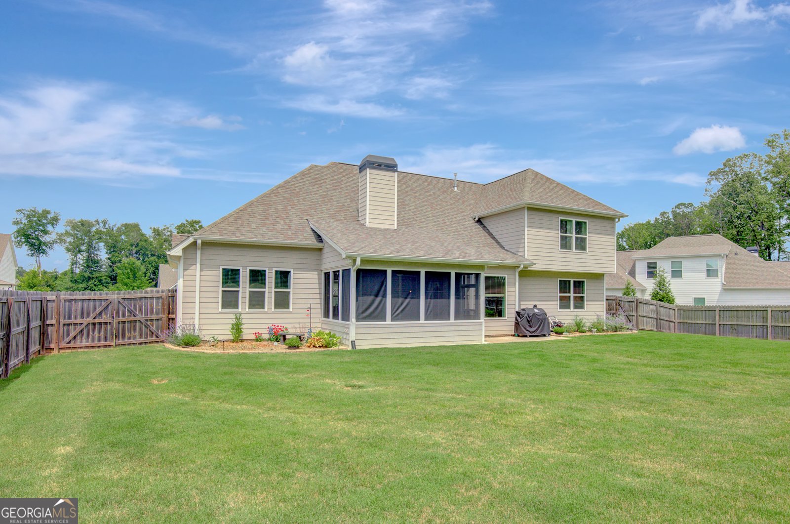 445 Cushing Street Senoia - 33